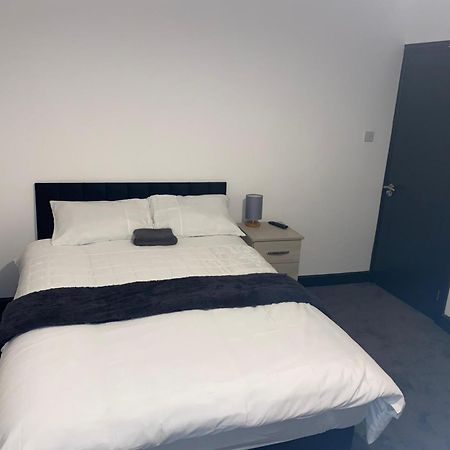 Houghton Guest House 1 Stoke-on-Trent Esterno foto