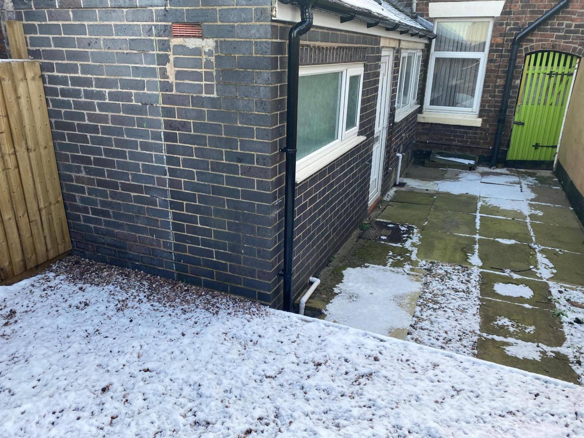 Houghton Guest House 1 Stoke-on-Trent Esterno foto