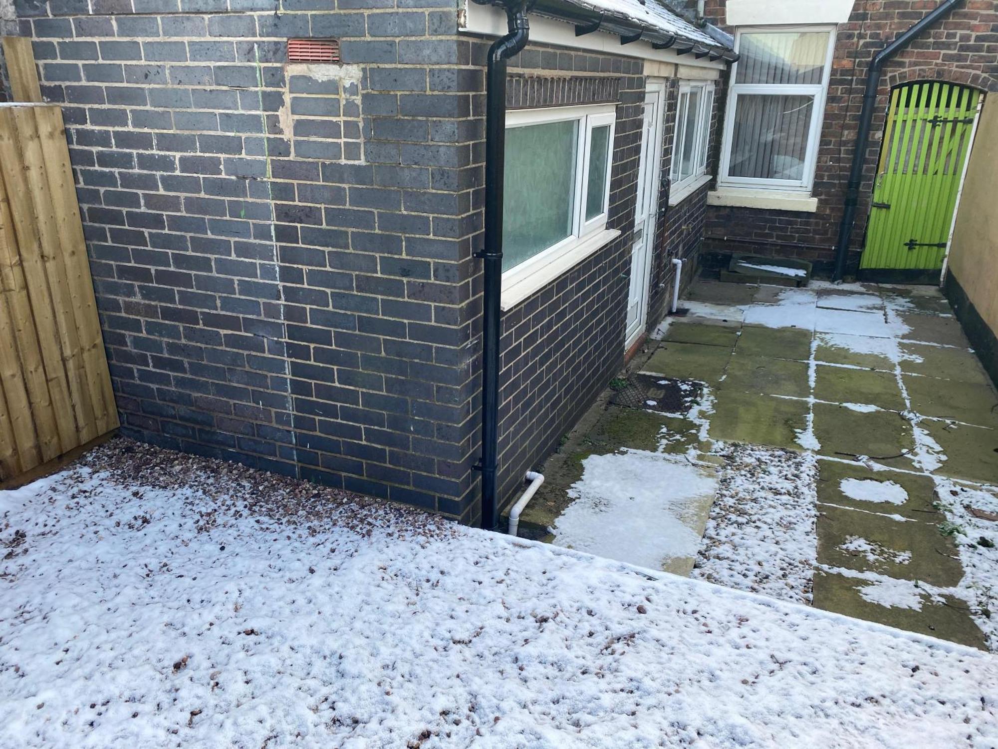 Houghton Guest House 1 Stoke-on-Trent Esterno foto
